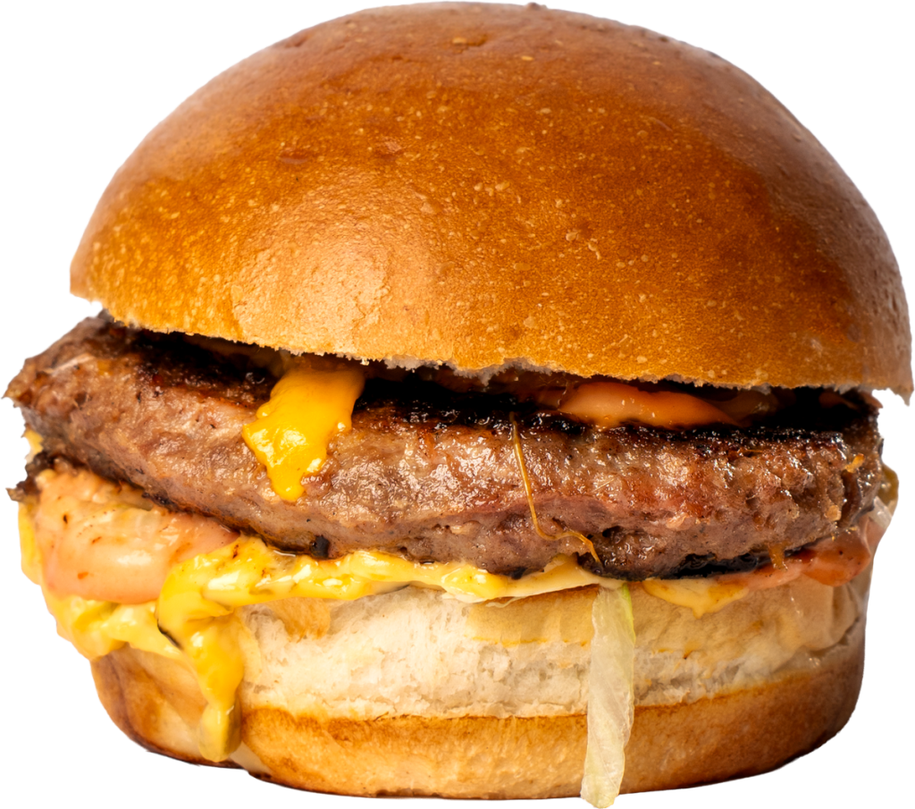 Cheese Stack